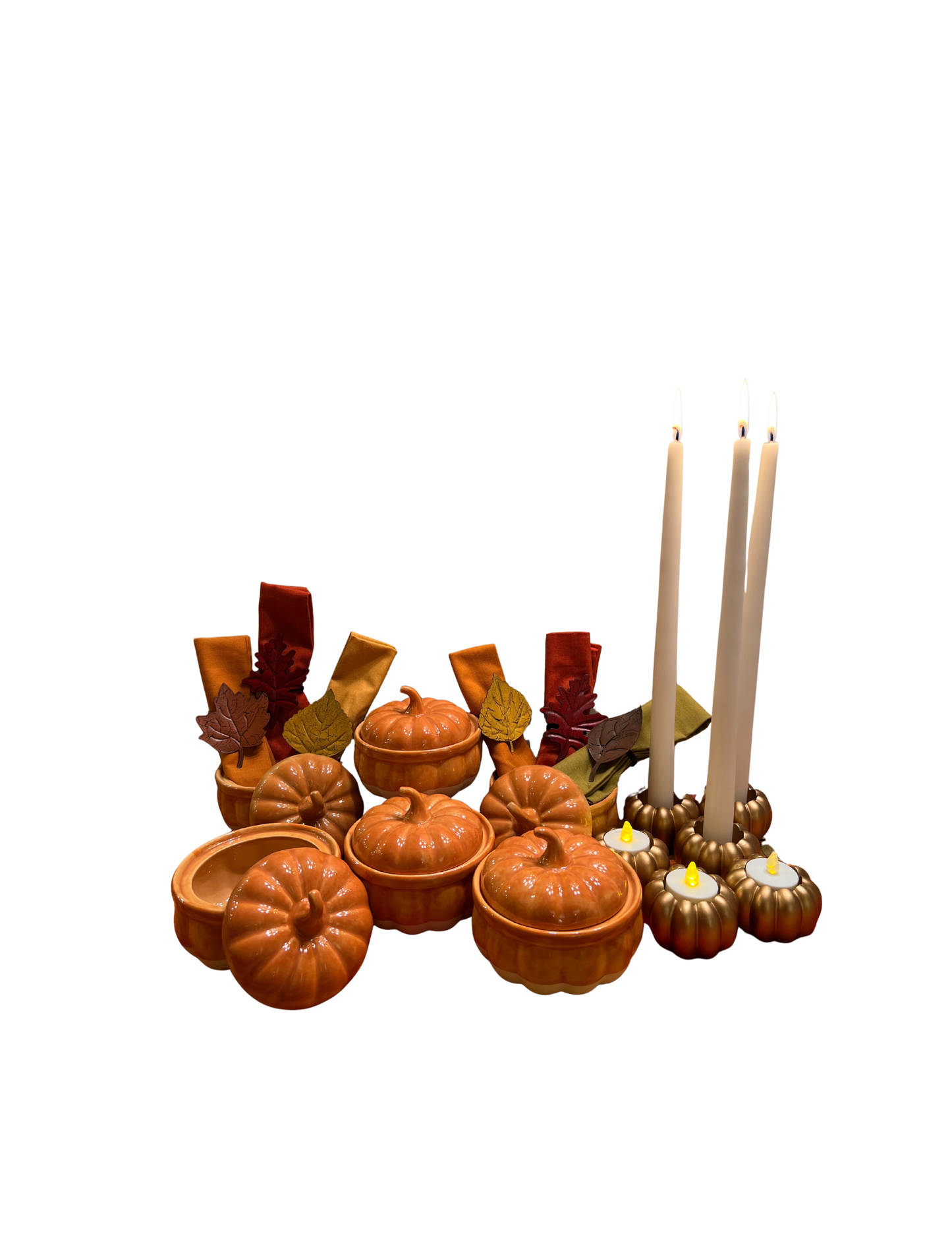 Annual Box for 6 Fall 2025 Box Shown