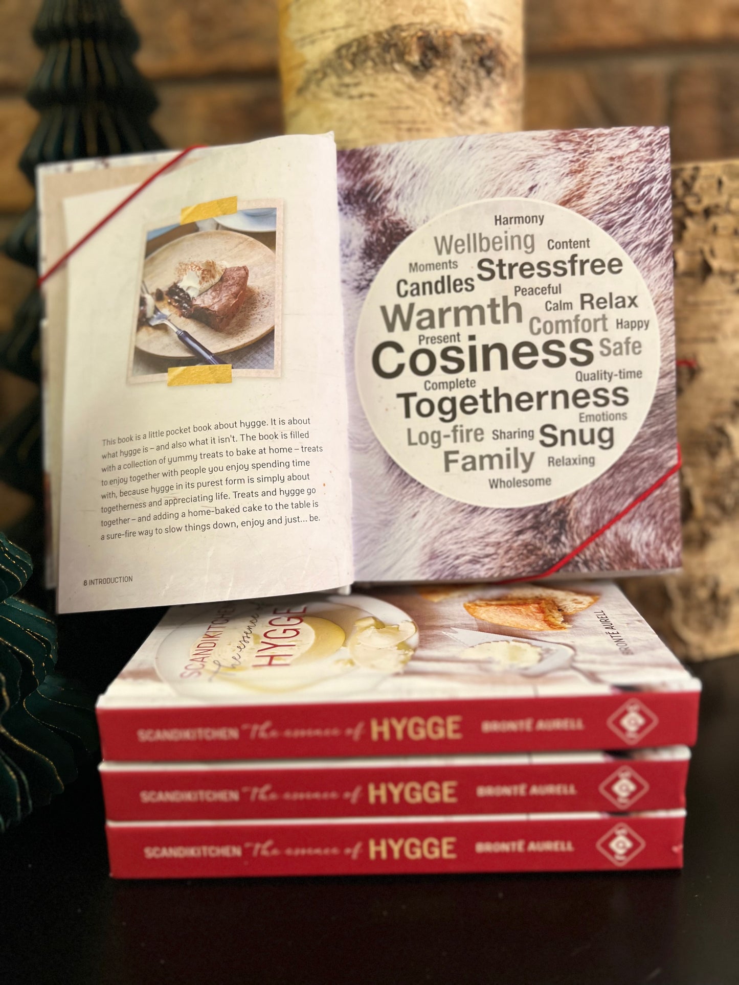 Day Nine Deal- SkandiKitchen-The Essence of Hygge