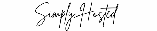 Simply Hosted