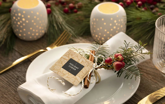 Day Four Deal-ThoughtFulls Pop-Open Holiday Cheer Cards