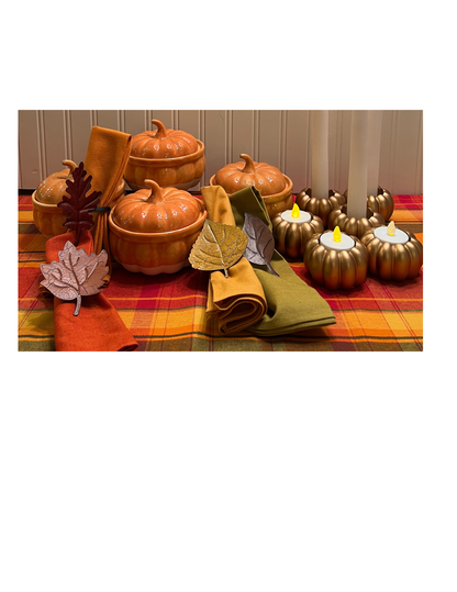 Gift Box for 4 Fall 2025