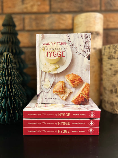 Day Nine Deal- SkandiKitchen-The Essence of Hygge