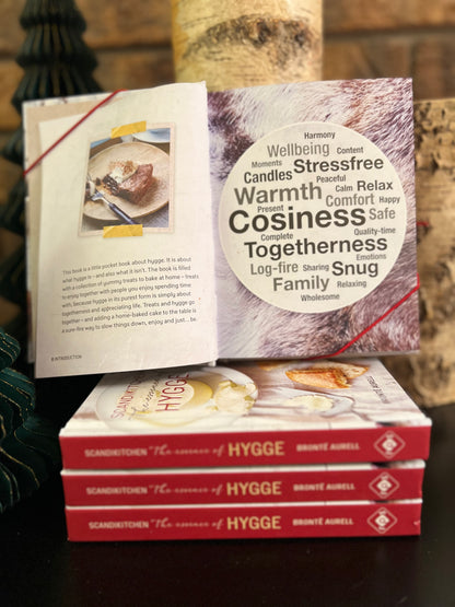 Day Nine Deal- SkandiKitchen-The Essence of Hygge