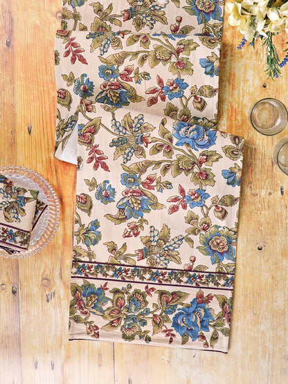 April Cornell Concerto Table Runner