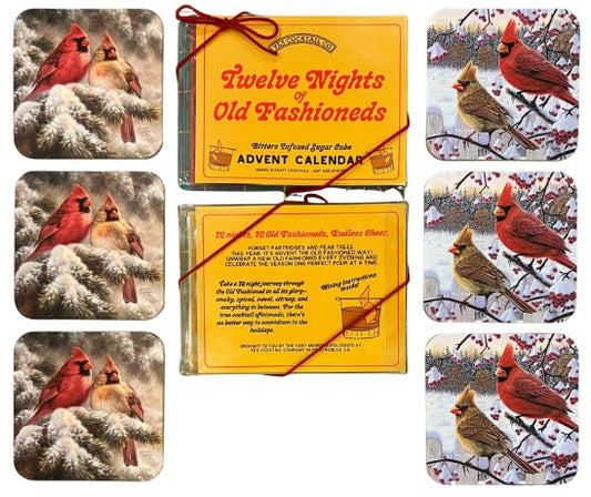 Day Two Deal: Christmas Cheer for the Spirit Lover