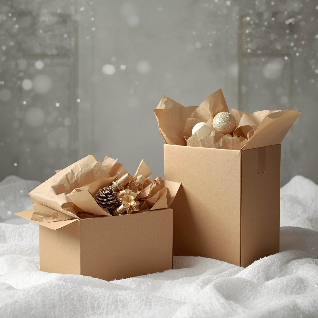 The Ultimate Mystery Box